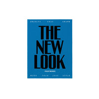 Printworks Sieradendoos The New Look blauw