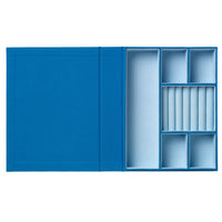 Printworks Sieradendoos The New Look blauw
