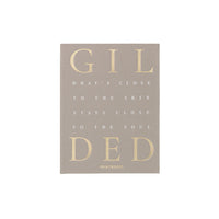 Printworks Sieradendoos Gilded taupe