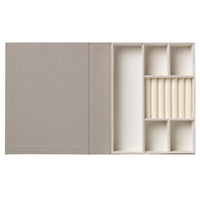 Printworks Sieradendoos Gilded taupe