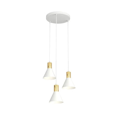 ROSA 3 PREMIUM WHITE