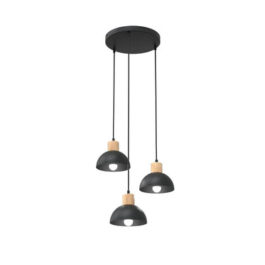 SECO 3 Premium Schwarz