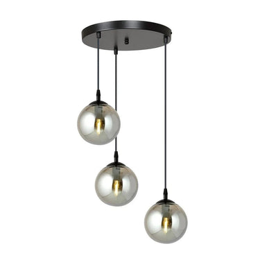COSMO 3 BLACK PREMIUM GRAPHIT