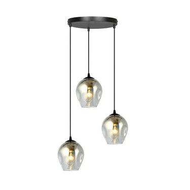 ISTAR 3 BLACK PREMIUM GRAPHIT