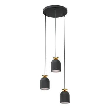 TARGET 3 PREMIUM SCHWARZ