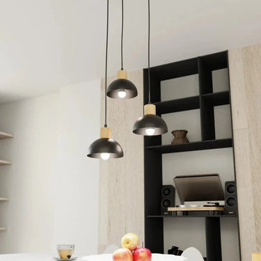 SECO 3 Premium Schwarz