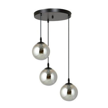 COSMO 3 BLACK PREMIUM GRAPHIT