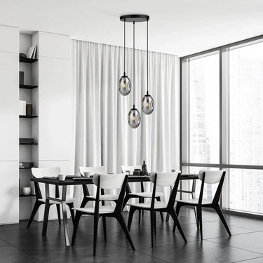 ASTRAL 3 BLACK PREMIUM GRAPHIT