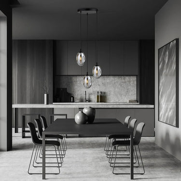 ASTRAL 3 BLACK PREMIUM GRAPHIT