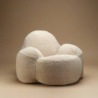 Tienerfauteuil Momo Chair