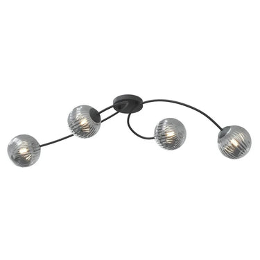 VIBRA 4 SCHWARZ GRAPHIT