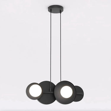 Model 4 Schwarz