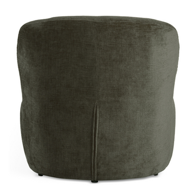 Fauteuil Marc - Stof Vintage Groen