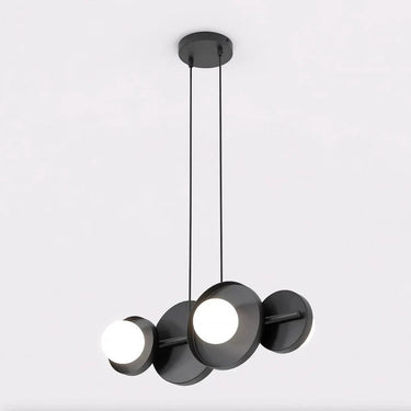 Model 4 Schwarz