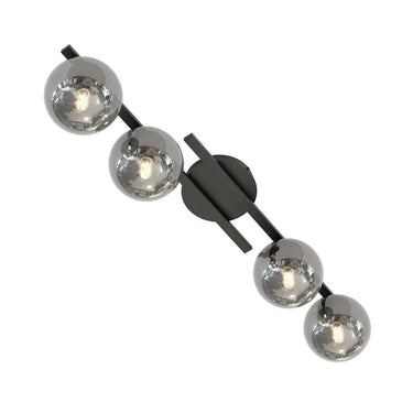 KAIRO 4 SCHWARZ GRAPHIT