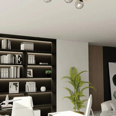 SPLENDI 4 SCHWARZ GRAPHIT