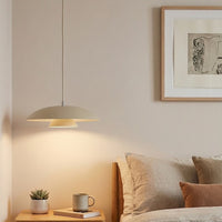 Babel hanglamp 4-lichts mokka