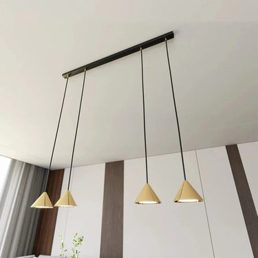 ELIT 4 SCHWARZ GOLD