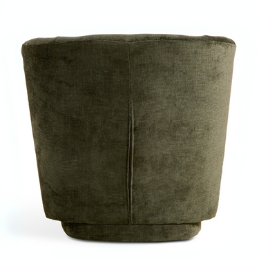 Fauteuil Claire - Vintage Groen