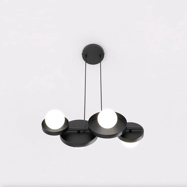 Model 4 Schwarz