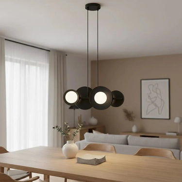 Model 4 Schwarz
