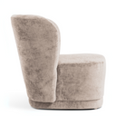 Fauteuil Claire - Stof Beige
