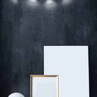 HIRO 4-lichts plafondspot - Zwart goud - afbeelding 2