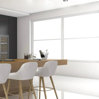 HIRO 4-lichts plafondspot - Zwart Chroom - afbeelding 2