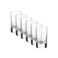 Zwiesel Glas Paris Shotglas 0,05 L - 6 stuks - Mooier Thuis