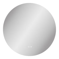 Kiama LED Spiegel Rond met Anti-Condens Ø80 cm