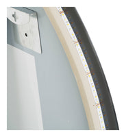 Kiama LED Spiegel Rond met Anti-Condens Ø80 cm
