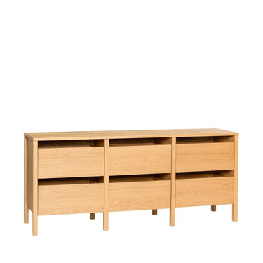 Forma dressoir naturel
