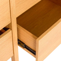Hübsch Forma dressoir naturel - Mooier Thuis