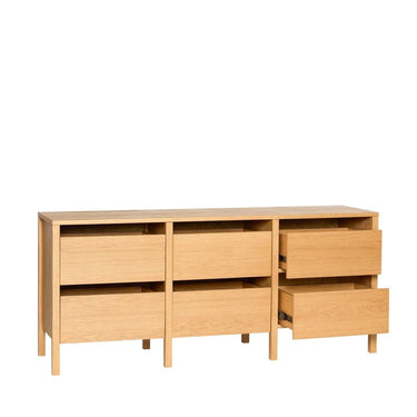 Forma dressoir naturel