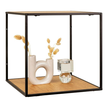 Vita Wandrek Eikenlook met frame