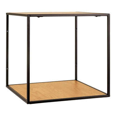Vita Wandrek Eikenlook met frame