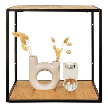 Vita Wandrek Eikenlook met frame