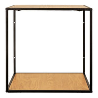 Vita Wandrek Eikenlook met frame - afbeelding 2