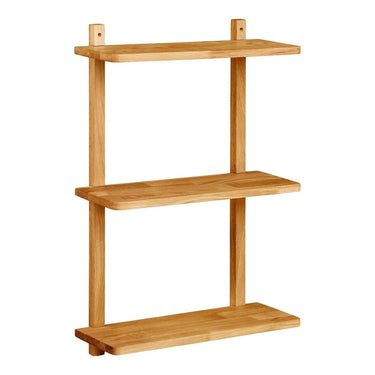 Townsville Wandplank Naturel Eikenhout