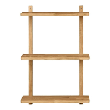 Townsville Wandplank Naturel Eikenhout