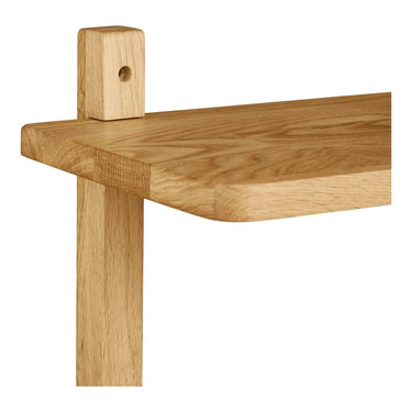 Townsville Wandplank Naturel Eikenhout