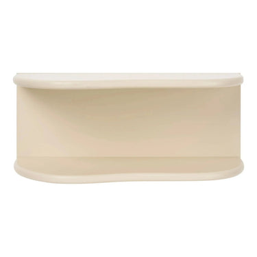 Botta Wandplank Beige MDF