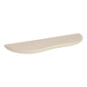 Botta Wandplank Beige - mdf - Mooier Thuis