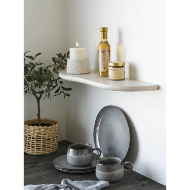 Botta Wandplank Beige
