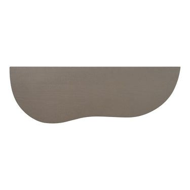 Botta Wandplank Bruin MDF