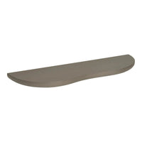 Botta Wandplank Bruin MDF - Mooier Thuis