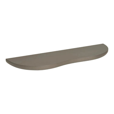 Botta Wandplank Bruin MDF