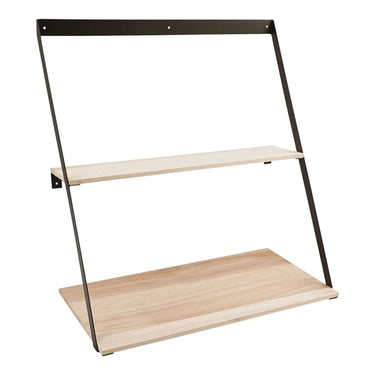 Bern Wandplank Naturel
