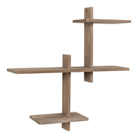 Gavi Wandrek Naturel Dennenhout - afbeelding 2