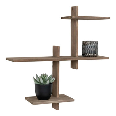 Gavi Wandrek Naturel Dennenhout